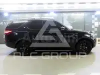 2019 Land Rover Discovery