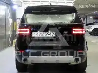 2019 Land Rover Discovery