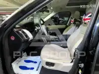 2019 Land Rover Discovery