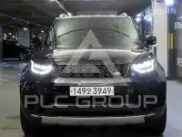 2019 Land Rover Discovery