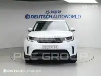 2019 Land Rover Discovery