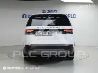 2019 Land Rover Discovery