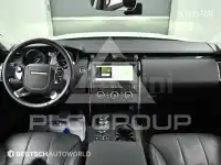 2019 Land Rover Discovery