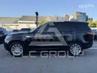 2019 Land Rover Discovery