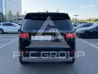 2019 Land Rover Discovery