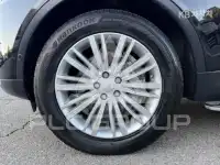 2019 Land Rover Discovery