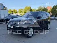 2019 Land Rover Discovery