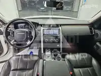 2019 Land Rover Discovery