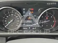 2019 Land Rover Discovery