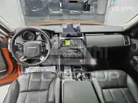 2019 Land Rover Discovery