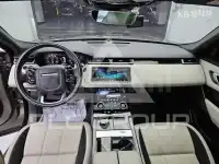 2019 Land Rover Range Rover
