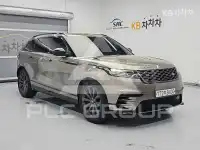 2019 Land Rover Range Rover