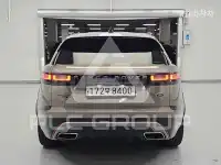 2019 Land Rover Range Rover