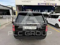 2019 Land Rover Range Rover