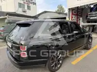 2019 Land Rover Range Rover