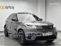 2019 Land Rover Range Rover
