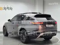 2019 Land Rover Range Rover