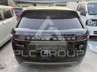 2019 Land Rover Range Rover