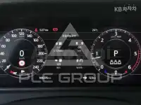 2019 Land Rover Range Rover