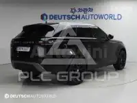 2019 Land Rover Range Rover