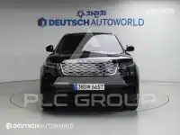 2019 Land Rover Range Rover