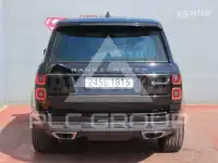 2019 Land Rover Range Rover