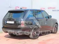 2019 Land Rover Range Rover