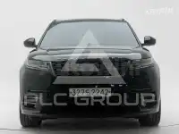 2019 Land Rover Range Rover
