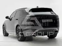 2019 Land Rover Range Rover
