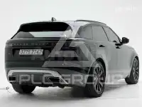 2019 Land Rover Range Rover