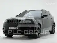 2019 Land Rover Range Rover