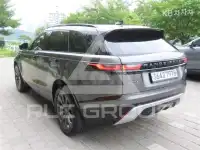 2019 Land Rover Range Rover