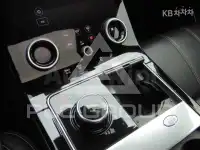 2019 Land Rover Range Rover
