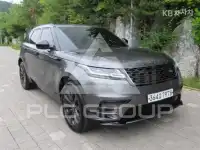 2019 Land Rover Range Rover