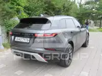 2019 Land Rover Range Rover