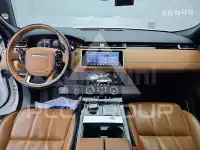 2019 Land Rover Range Rover