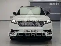 2019 Land Rover Range Rover