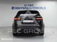 2019 Land Rover Range Rover