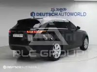 2019 Land Rover Range Rover