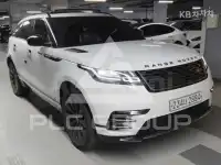 2019 Land Rover Range Rover