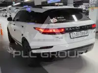 2019 Land Rover Range Rover