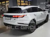 2019 Land Rover Range Rover