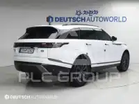 2019 Land Rover Range Rover