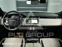 2019 Land Rover Range Rover