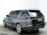 2019 Land Rover Range Rover