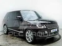 2019 Land Rover Range Rover