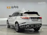 2019 Land Rover Range Rover