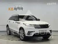 2019 Land Rover Range Rover