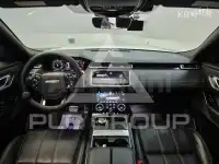 2019 Land Rover Range Rover