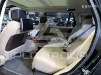 2019 Land Rover Range Rover